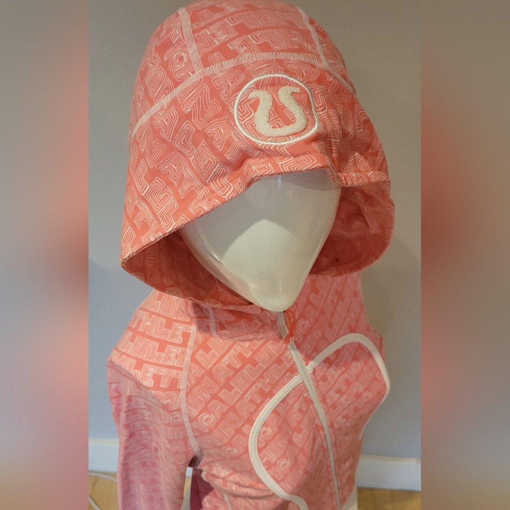 💖Lululemon Vintage Hoodie